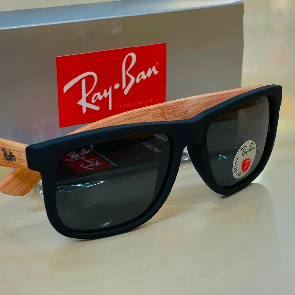 Lentes Ray-Ban